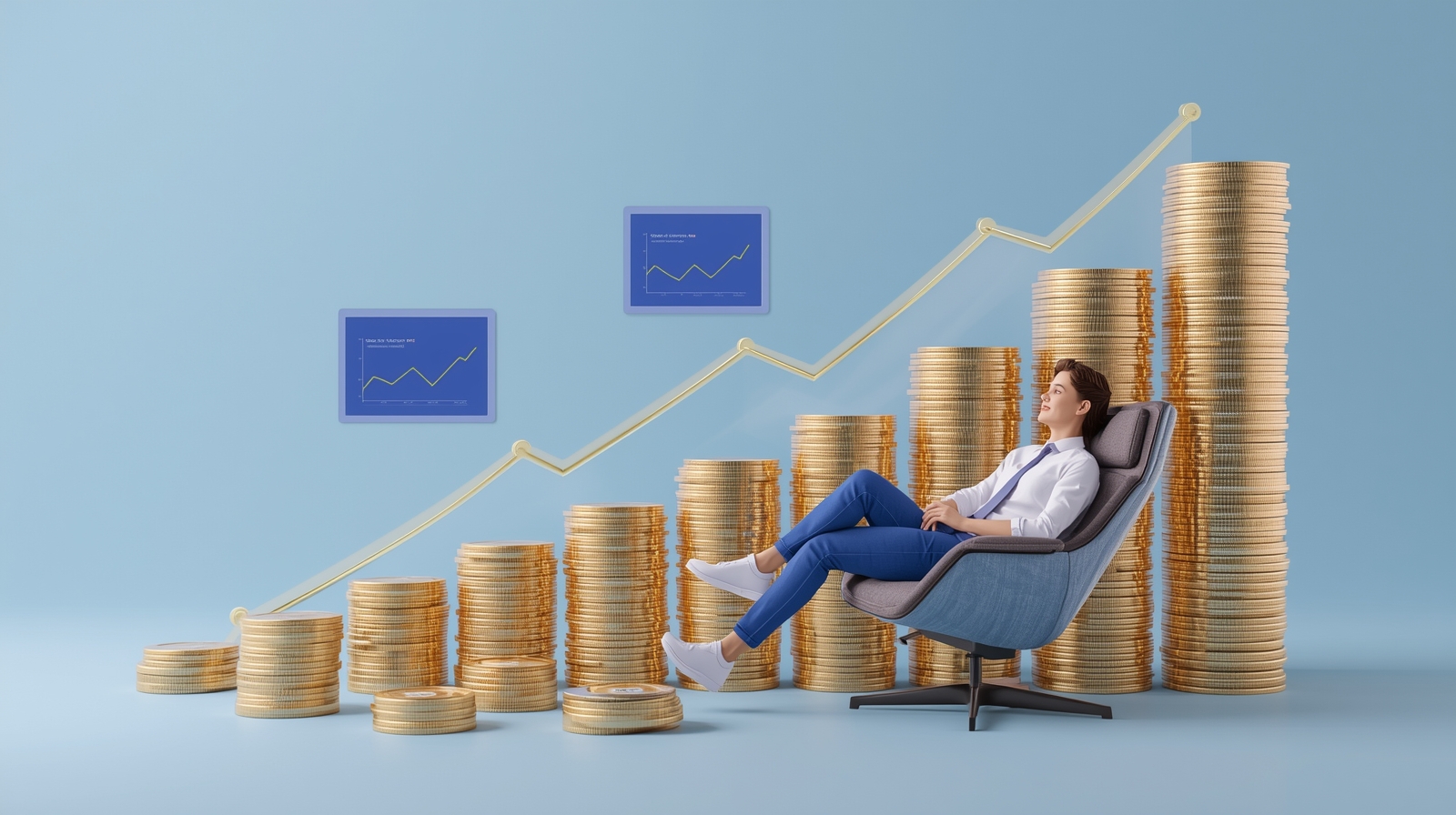 Top 10 Passive Income Ideas